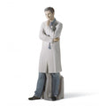 Figura Lladrò Dottore 01008188