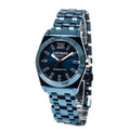 Orologio Locman Stealth Lady 0204BLBLFNK0BRB