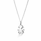 COLLANA LEBEBè I PREZIOSI BIMBA GRANDE LBB426
