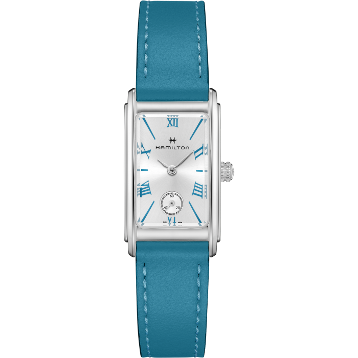 Orologio Hamilton Ardmore H11221650