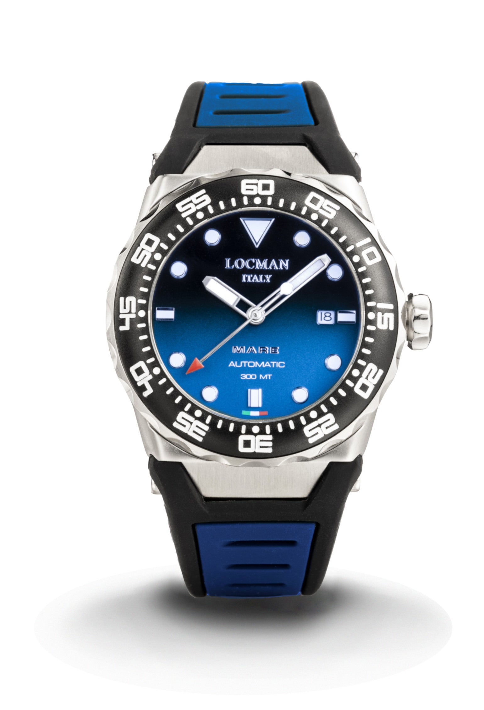 Orologio Locman Nuovo Mare 0559A24A-00KBNKSB2