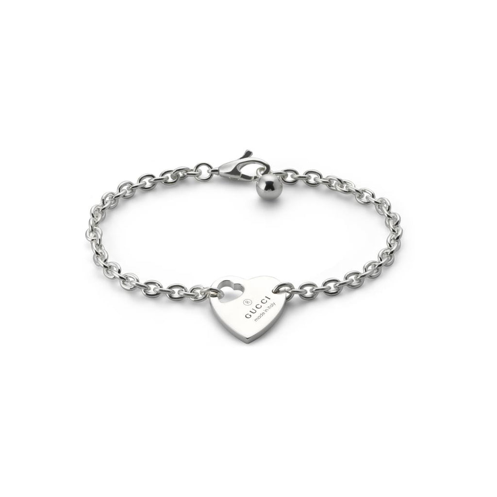 BRACCIALE GUCCI TRADEMARK YBA796301001