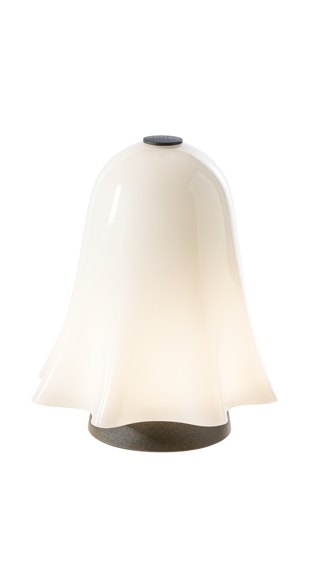 Lampada da Tavolo Fantasmino Venini