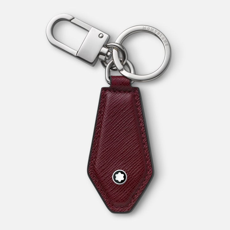 Portachiavi forma diamante Montblanc "Sartorial" 130828