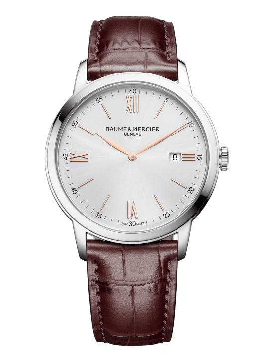 Orologio Baume & Mercier Classima 10415 M0A10415
