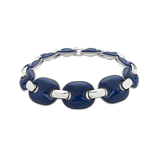 Collana CHANTECLER Et Voilà Capriness Argento 40187