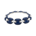 Collana CHANTECLER Et Voilà Capriness Argento 40187