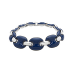 Collana CHANTECLER Et Voilà Capriness Argento 40187