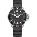 Orologio Hamilton Khaki Navy Frogman H77825330
