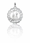 Ciondolo Chantecler Logo 38912