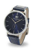 Orologio Locman "1960" 0252V02-00BLNKPB