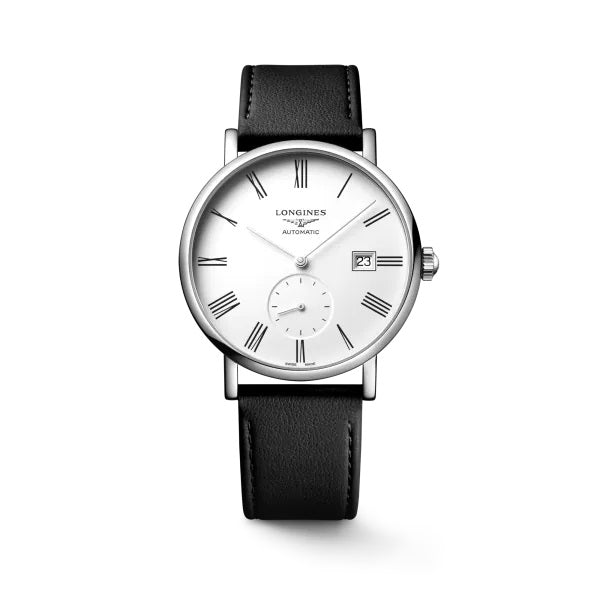OROLOGIO THE LONGINES ELEGANT COLLECTION L4.812.4.11.0