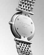 Orologio Longines Le Grande Classique De Longines L4.512.4.87.6