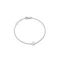 Bracciale LeBebè Le Briciole Bimba LBB338