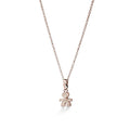 Collana LeBebè I Preziosi con bimbo LBB453