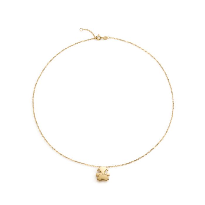 Ciondolo Con Collana LeBebè I Tesorini Big Bimba LBB901