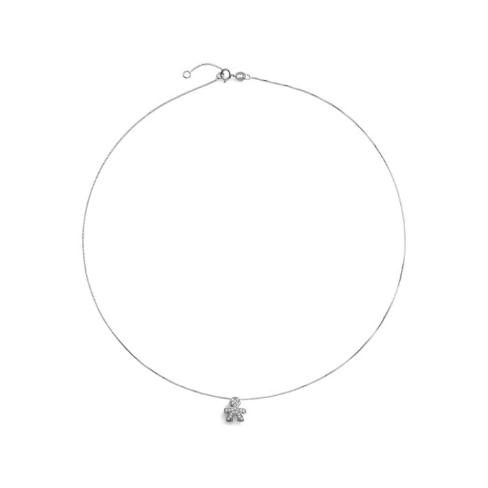 Collana LeBebè i Tesorini Bimbo LBB950