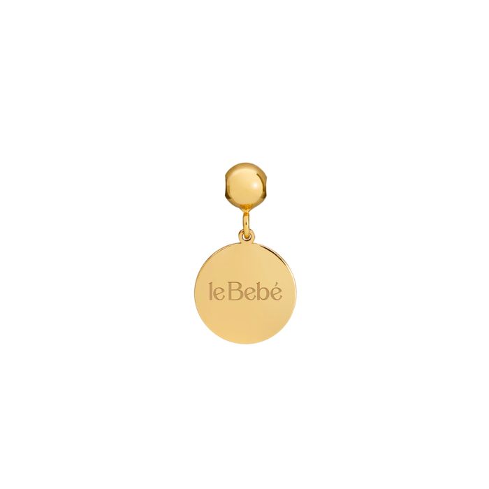 Charm LeBebè I Tesorini Pop LBB972