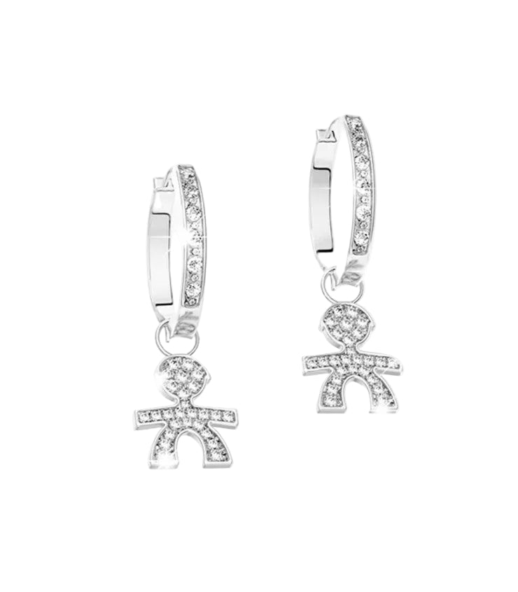Orecchini Le Bebè Bimbo LBB058