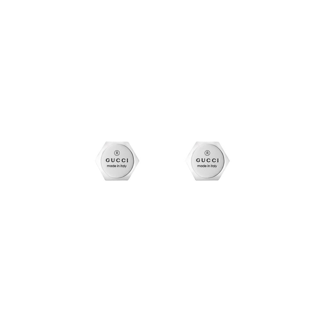 ORECCHINI GUCCI TRADEMARK YBD779171001