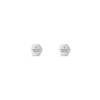 ORECCHINI GUCCI TRADEMARK YBD779171001