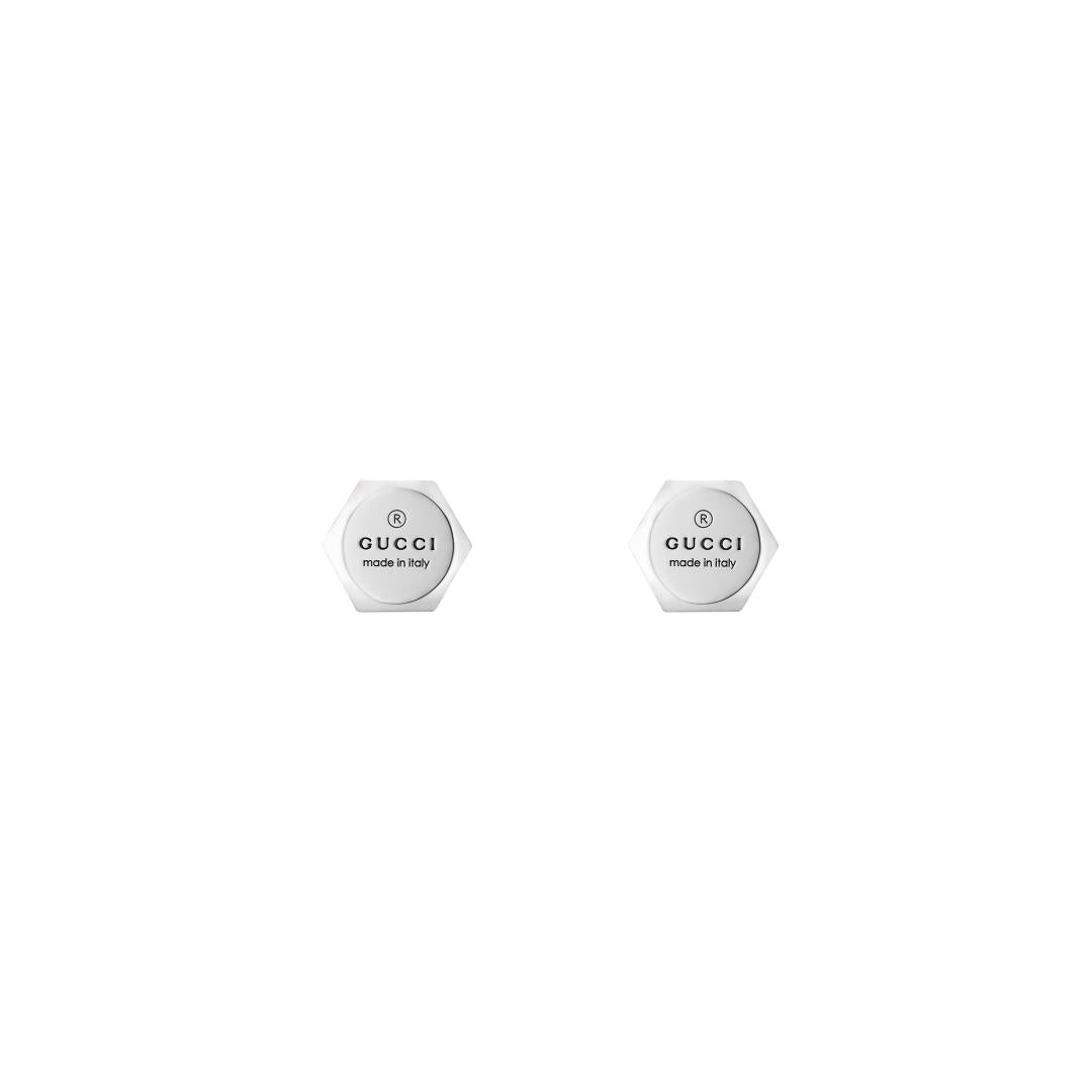 ORECCHINI GUCCI TRADEMARK YBD779171001