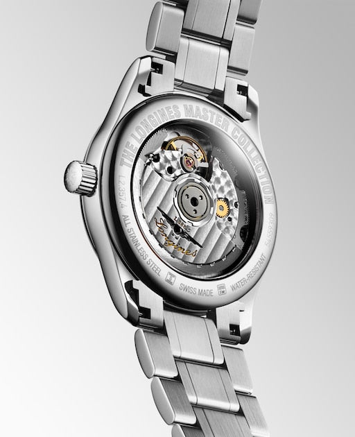 Orologio Longines Master Collection L2.357.4.72.6