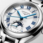 Orologio Longines Primaluna Moonphase L8.126.4.71.2