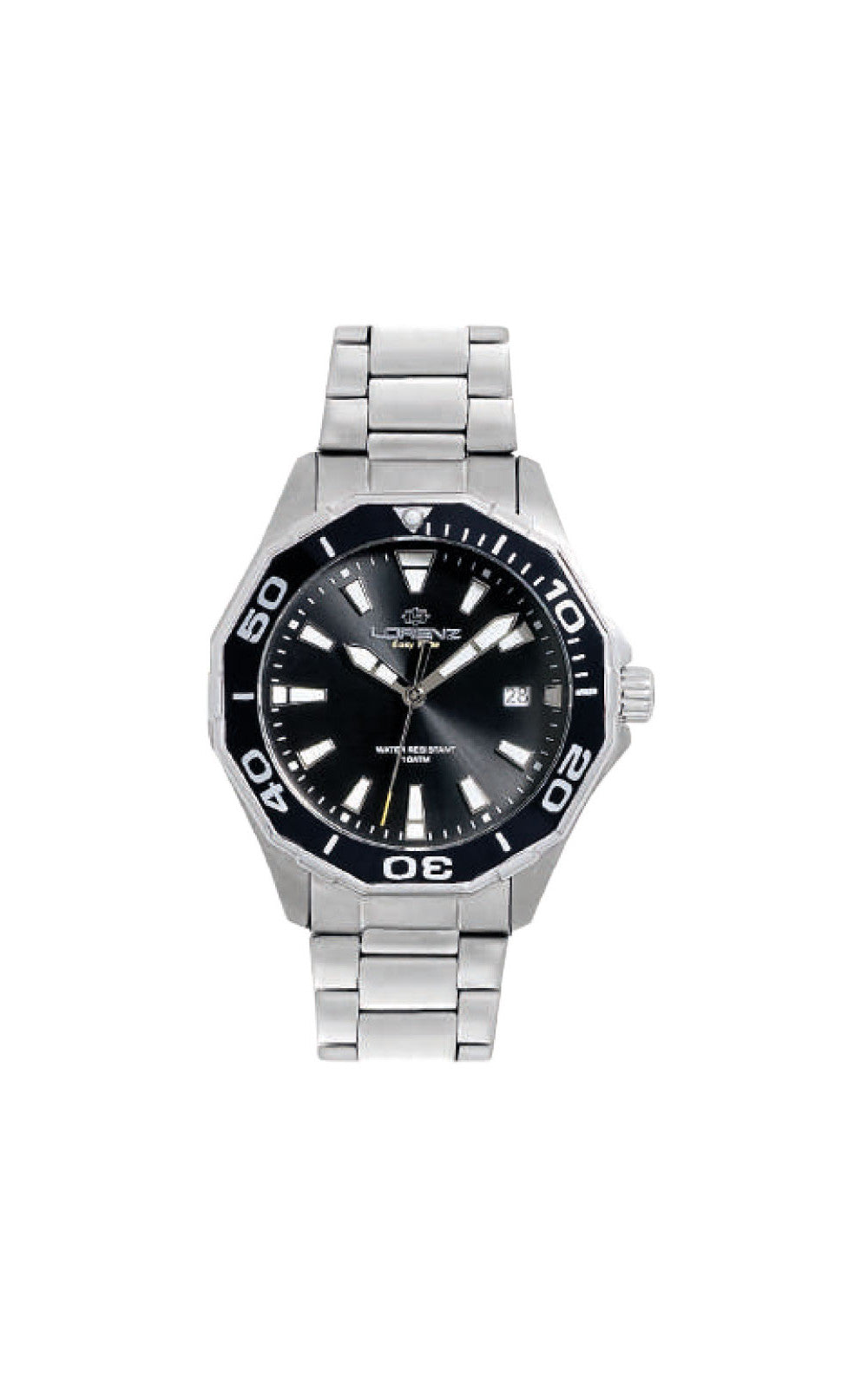 Orologio Lorenz Easy-Time 030214AA