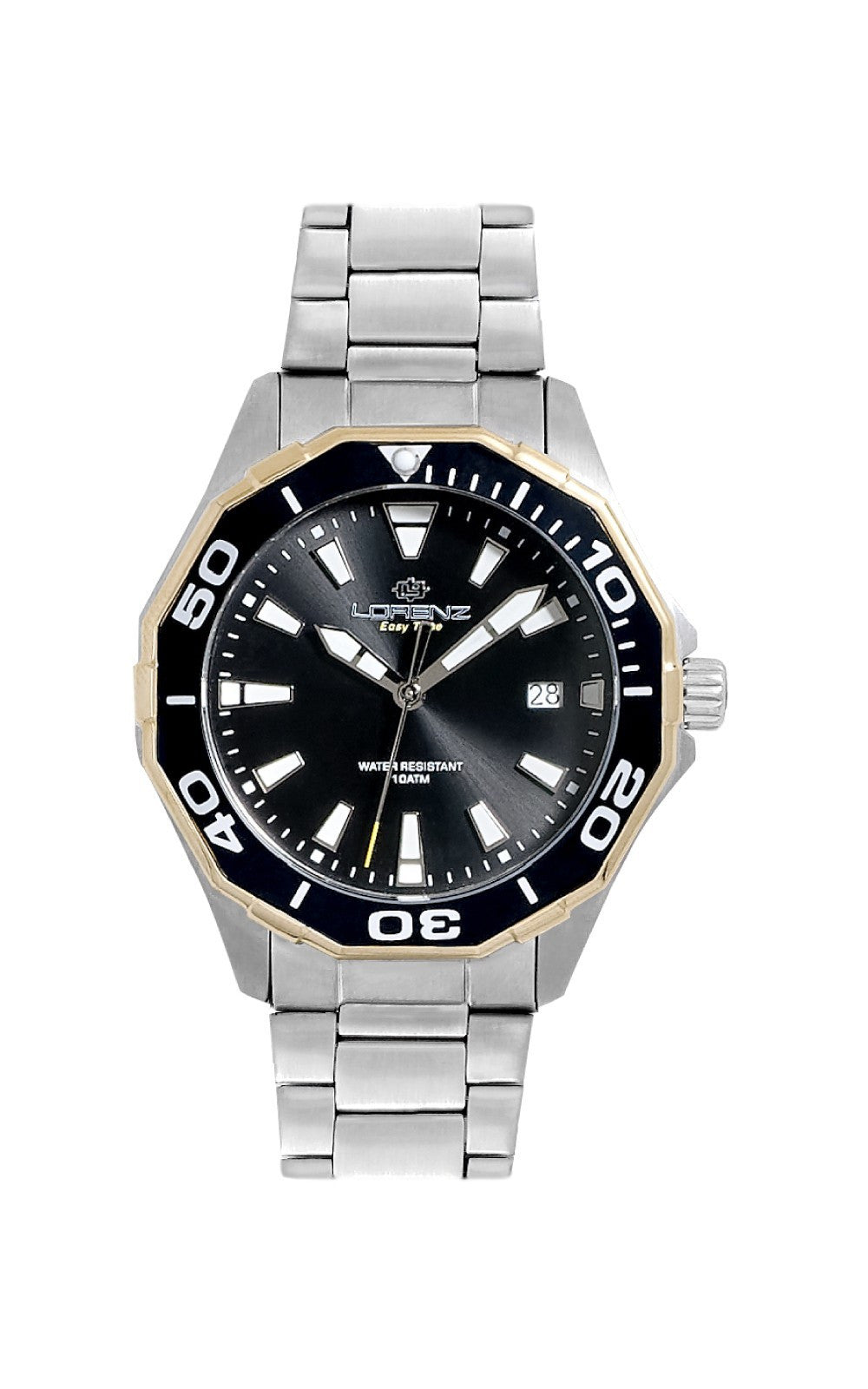 Orologio Lorenz Easy Time 030214DD