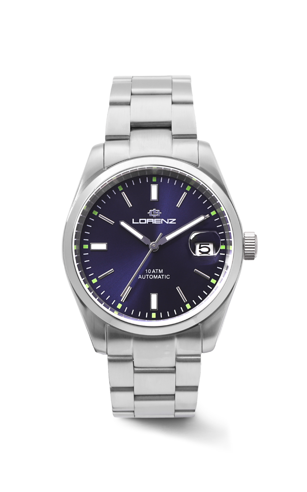 Orologio Lorenz Ginevra King 030235BB