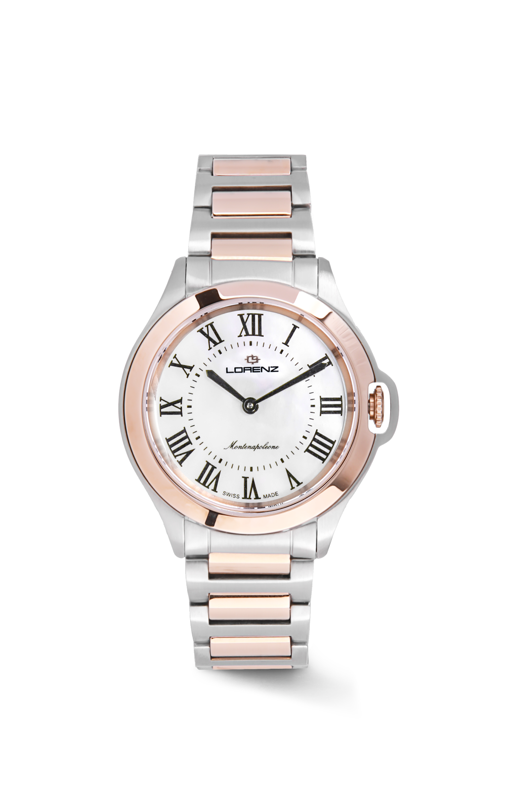 Orologio Lorenz Montenapoleone Lady 090006LL