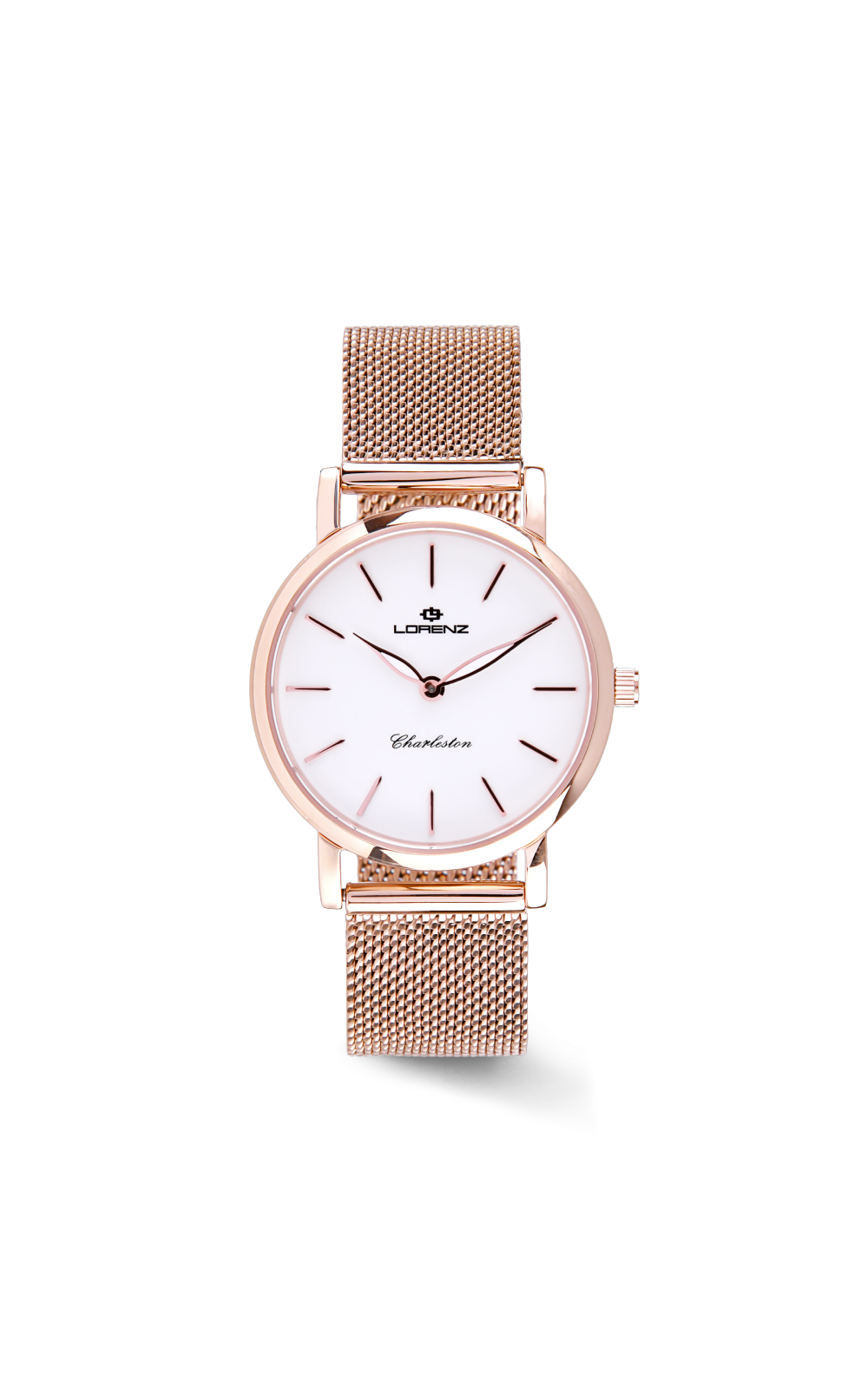 Orologio Lorenz Charleston 030260FF