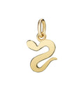 CHARM DODO SERPENTE 3 GRAMMI SERPE/3