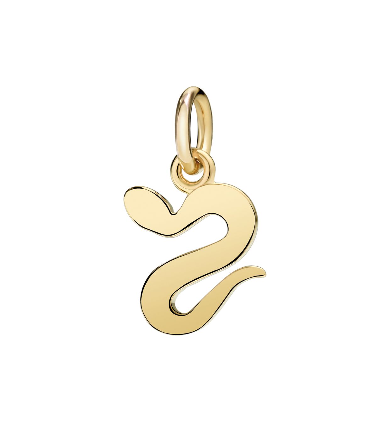 CHARM DODO SERPENTE 3 GRAMMI SERPE/3