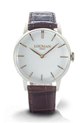 Orologio Locman 1960 0251V08-00WHRGPN