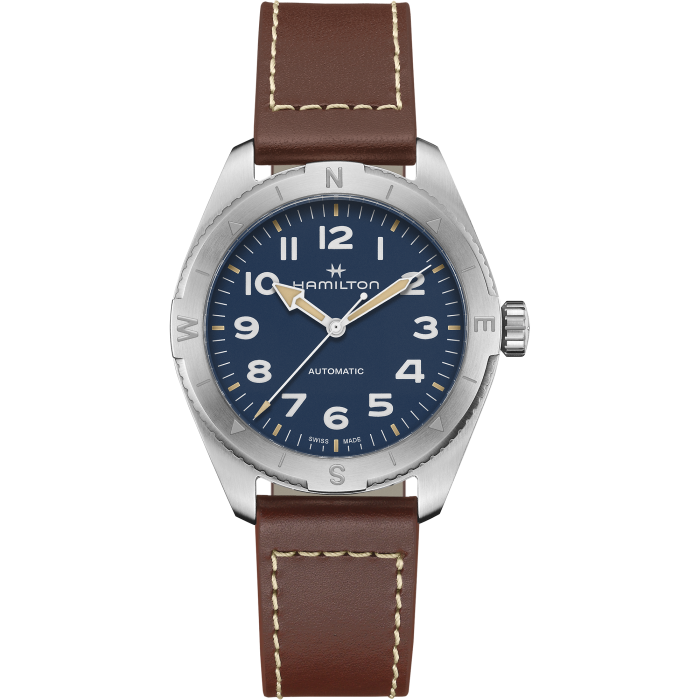 Orologio Hamilton "Khaki Field Expedition" H70315540