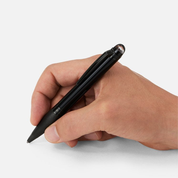 Penna Montblanc "StarWalker BlackCosmos" 129290