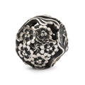 Trollbeads Bead Verbena TAGBE-40125