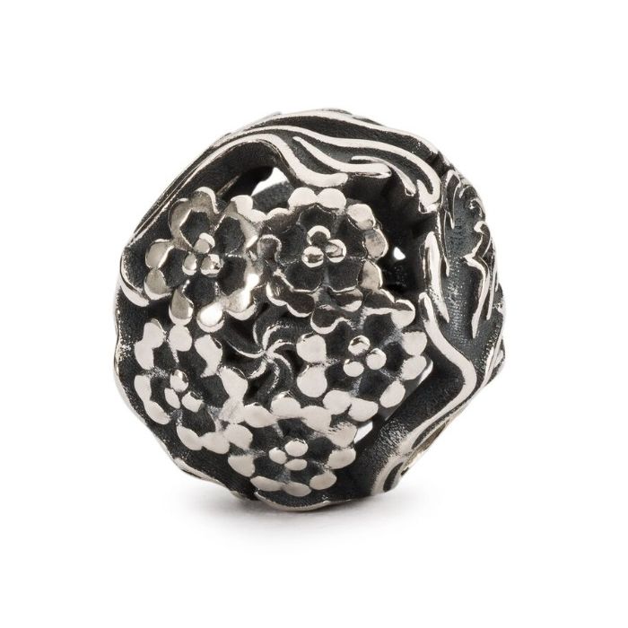 Trollbeads Bead Verbena TAGBE-40125