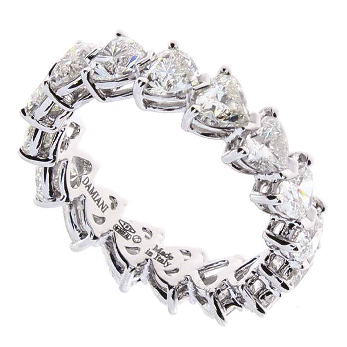 Damiani Timeless Classico Ring 81087180