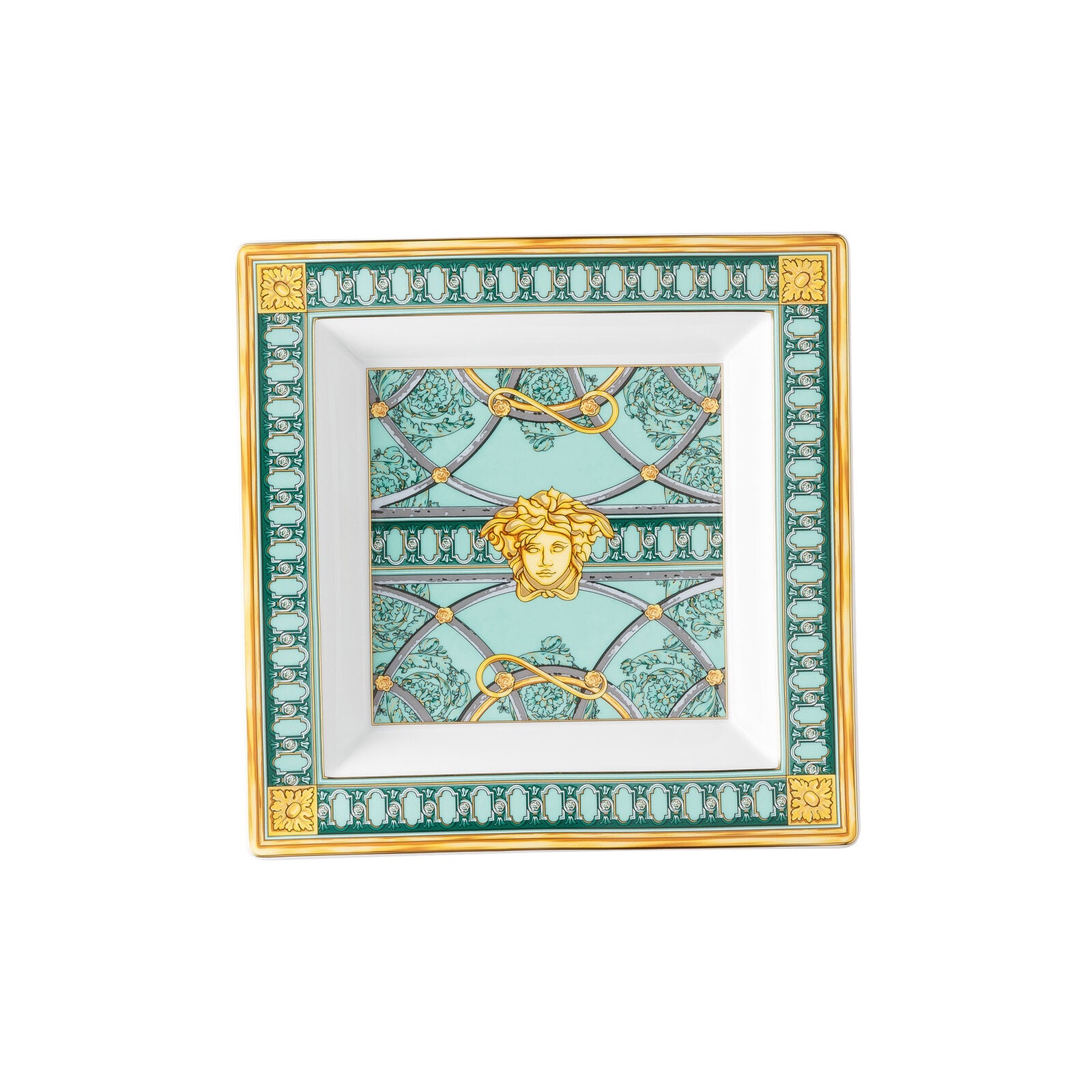 Svuotatasche Versace La Scala del Palazzo