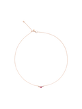 COLLANA DODO BOLLICINE DCC3001_BOLLI_ZRI9R