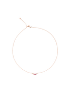 COLLANA DODO BOLLICINE DCC3001_BOLLI_ZRI9R