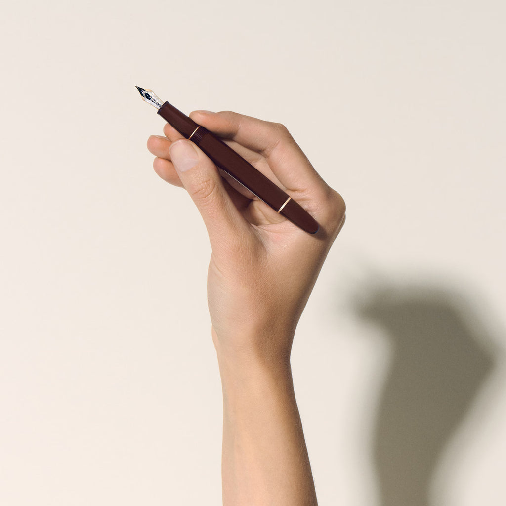 Penna Stilografica Montblanc Meisterstuck 133014