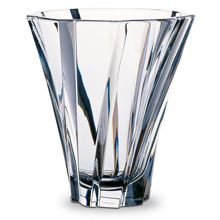 Vase Objectif Baccarat 2102305
