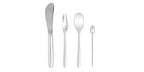 Set 24 pezzi Mood Party Christofle 00065599