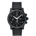 Orologio Montblanc Timewalker Extreme Chronograph DLC 111197