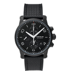 Orologio Montblanc Timewalker Extreme Chronograph DLC 111197