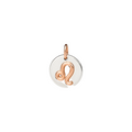 Charm Dodo Leone DMC2015-ZODLE-0009A